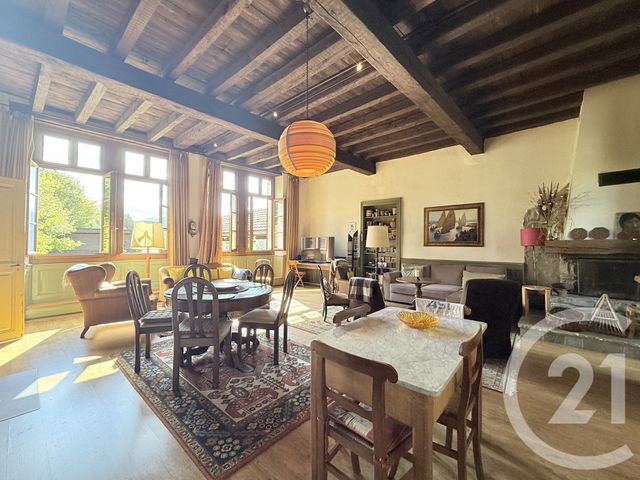maison à vendre - 5 pièces - 200.0 m2 - THYEZ - 74 - RHONE-ALPES - Century 21 Patrimoine Rochois