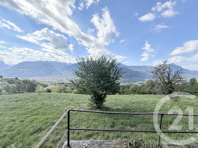 maison à vendre - 5 pièces - 200.0 m2 - THYEZ - 74 - RHONE-ALPES - Century 21 Patrimoine Rochois