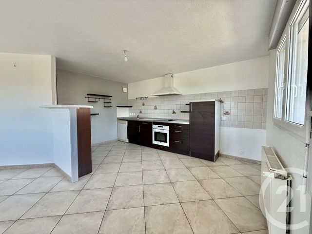 appartement - AMANCY - 74