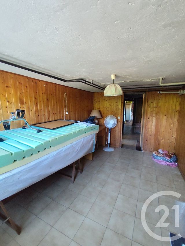 maison à vendre - 3 pièces - 99.0 m2 - SCIONZIER - 74 - RHONE-ALPES - Century 21 Patrimoine Rochois