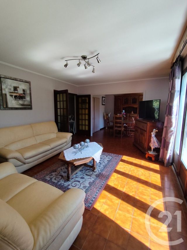 maison à vendre - 3 pièces - 99.0 m2 - SCIONZIER - 74 - RHONE-ALPES - Century 21 Patrimoine Rochois