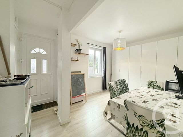 maison - BONNEVILLE - 74