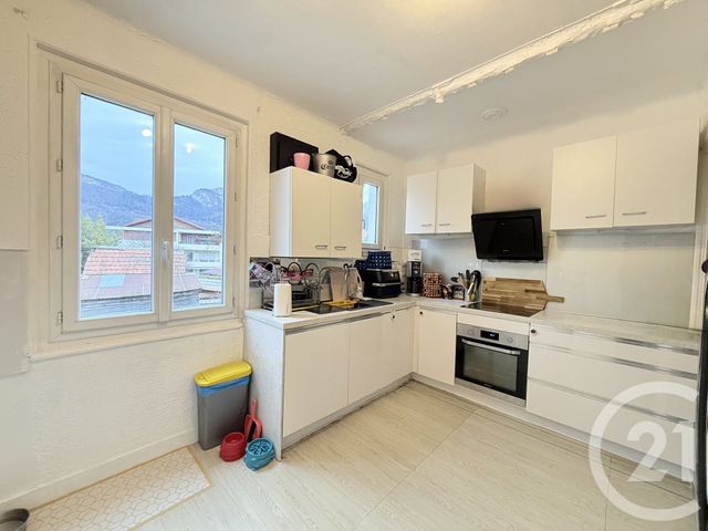 maison à vendre - 4 pièces - 95.0 m2 - BONNEVILLE - 74 - RHONE-ALPES - Century 21 Patrimoine Rochois