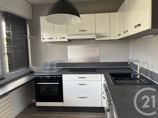 appartement - LA ROCHE SUR FORON - 74