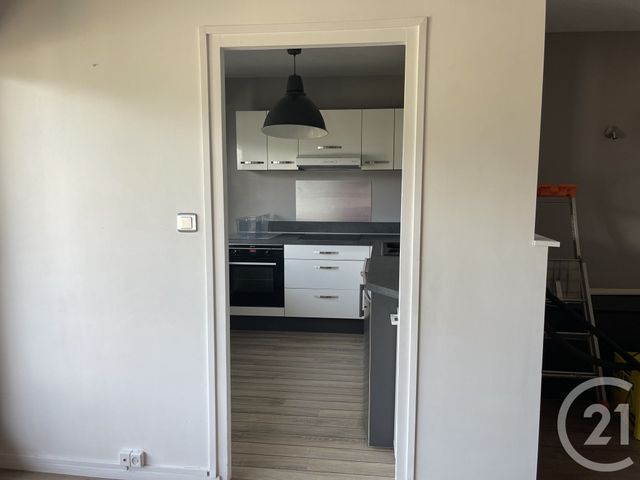 Appartement F4 à louer - 4 pièces - 78.16 m2 - LA ROCHE SUR FORON - 74 - RHONE-ALPES - Century 21 Patrimoine Rochois
