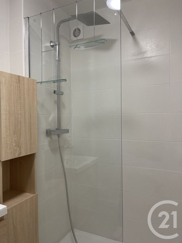 Appartement F4 à louer - 4 pièces - 78.16 m2 - LA ROCHE SUR FORON - 74 - RHONE-ALPES - Century 21 Patrimoine Rochois