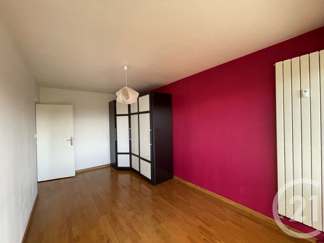 Appartement F4 à louer - 4 pièces - 78.16 m2 - LA ROCHE SUR FORON - 74 - RHONE-ALPES - Century 21 Patrimoine Rochois