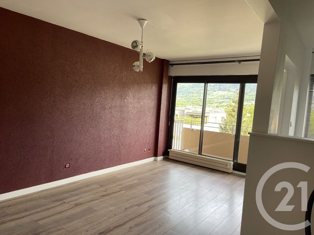 Appartement F4 à louer - 4 pièces - 78.16 m2 - LA ROCHE SUR FORON - 74 - RHONE-ALPES - Century 21 Patrimoine Rochois