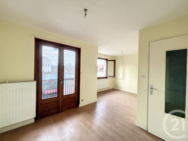 maison à vendre - 3 pièces - 50.8 m2 - ST PIERRE EN FAUCIGNY - 74 - RHONE-ALPES - Century 21 Patrimoine Rochois