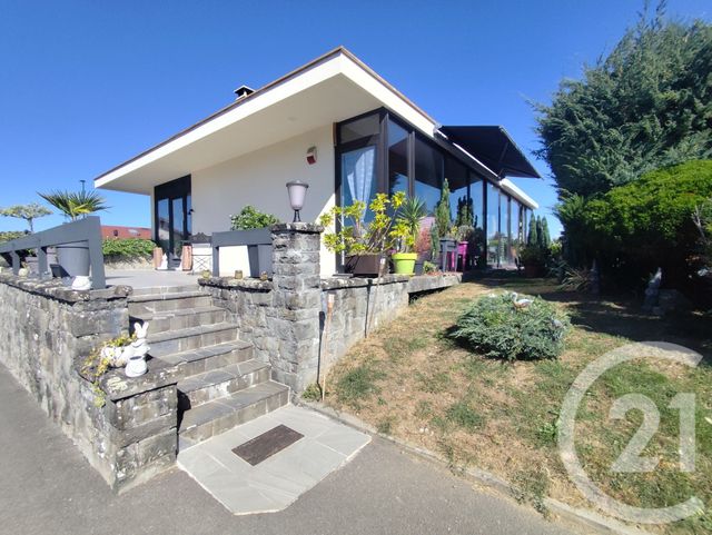 maison à vendre - 4 pièces - 128.0 m2 - AMANCY - 74 - RHONE-ALPES - Century 21 Patrimoine Rochois