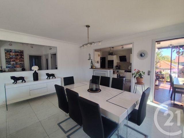 maison à vendre - 4 pièces - 128.0 m2 - AMANCY - 74 - RHONE-ALPES - Century 21 Patrimoine Rochois
