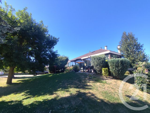 maison à vendre - 4 pièces - 128.0 m2 - AMANCY - 74 - RHONE-ALPES - Century 21 Patrimoine Rochois