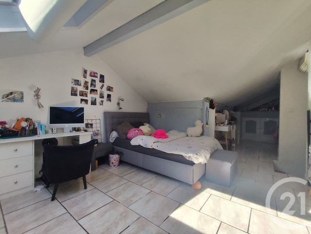 maison à vendre - 4 pièces - 128.0 m2 - AMANCY - 74 - RHONE-ALPES - Century 21 Patrimoine Rochois