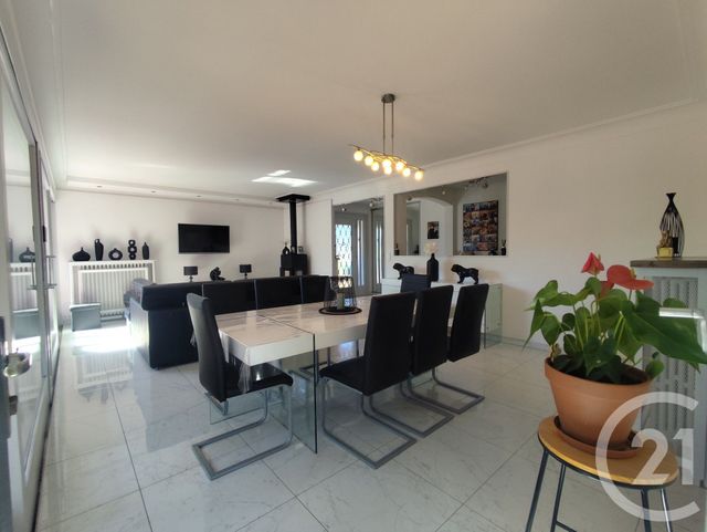 maison à vendre - 4 pièces - 128.0 m2 - AMANCY - 74 - RHONE-ALPES - Century 21 Patrimoine Rochois