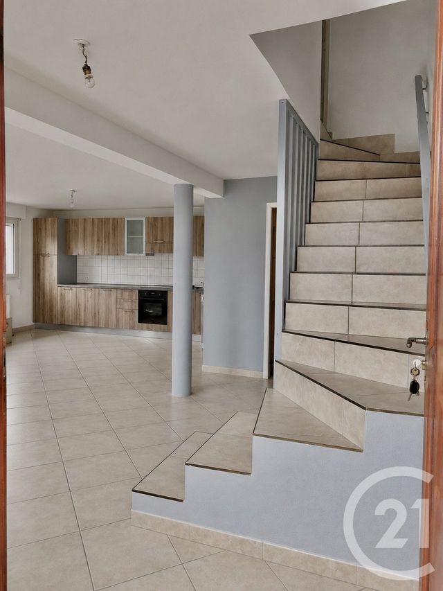 appartement - AMANCY - 74