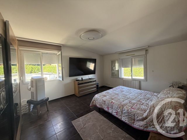 maison à vendre - 5 pièces - 140.0 m2 - ETAUX - 74 - RHONE-ALPES - Century 21 Patrimoine Rochois