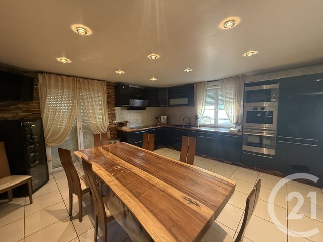 maison à vendre - 5 pièces - 140.0 m2 - ETAUX - 74 - RHONE-ALPES - Century 21 Patrimoine Rochois