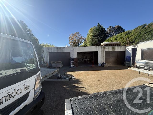 maison à vendre - 5 pièces - 140.0 m2 - ETAUX - 74 - RHONE-ALPES - Century 21 Patrimoine Rochois