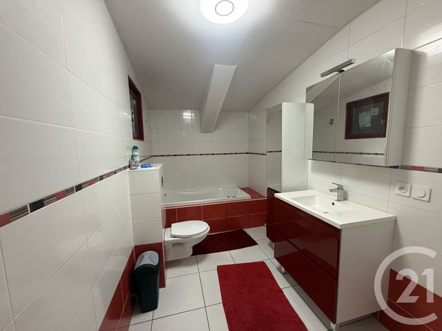 maison à vendre - 5 pièces - 140.0 m2 - ETAUX - 74 - RHONE-ALPES - Century 21 Patrimoine Rochois
