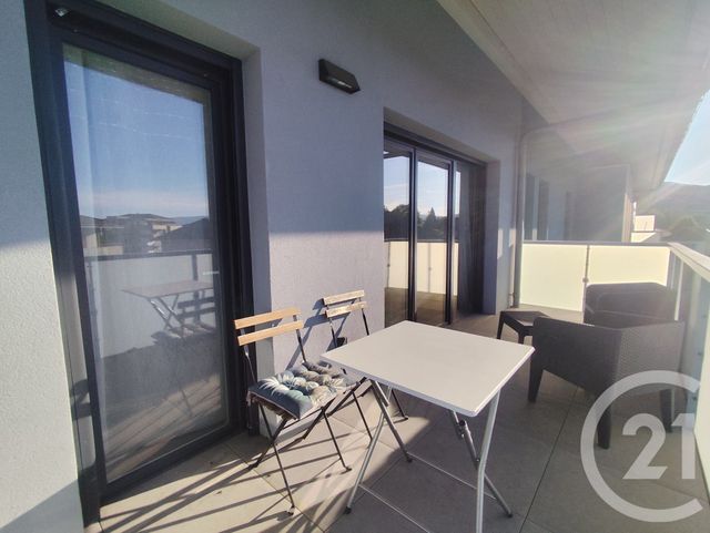 Appartement F4 à vendre - 4 pièces - 86.0 m2 - ST PIERRE EN FAUCIGNY - 74 - RHONE-ALPES - Century 21 Patrimoine Rochois