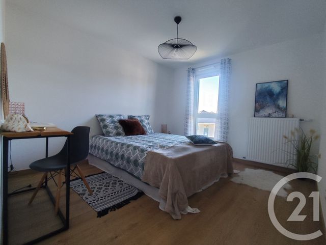 Appartement F4 à vendre - 4 pièces - 86.0 m2 - ST PIERRE EN FAUCIGNY - 74 - RHONE-ALPES - Century 21 Patrimoine Rochois