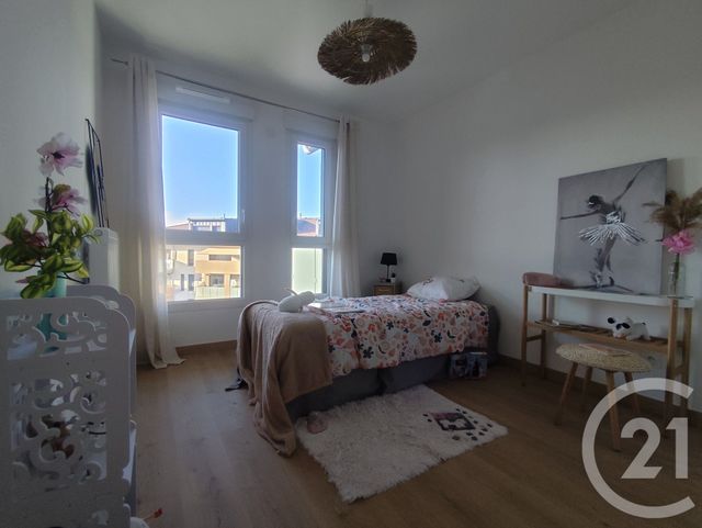 Appartement F4 à vendre - 4 pièces - 86.0 m2 - ST PIERRE EN FAUCIGNY - 74 - RHONE-ALPES - Century 21 Patrimoine Rochois