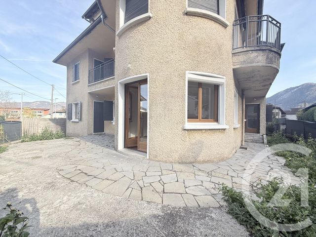 appartement - SCIONZIER - 74
