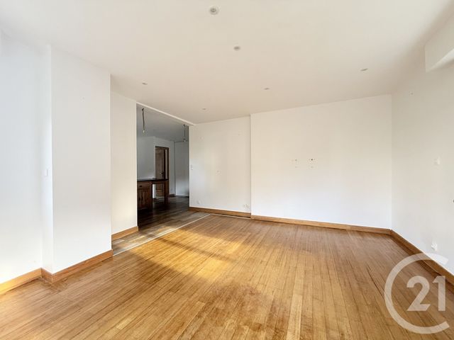 Appartement T4 à vendre - 4 pièces - 97.5 m2 - SCIONZIER - 74 - RHONE-ALPES - Century 21 Patrimoine Rochois