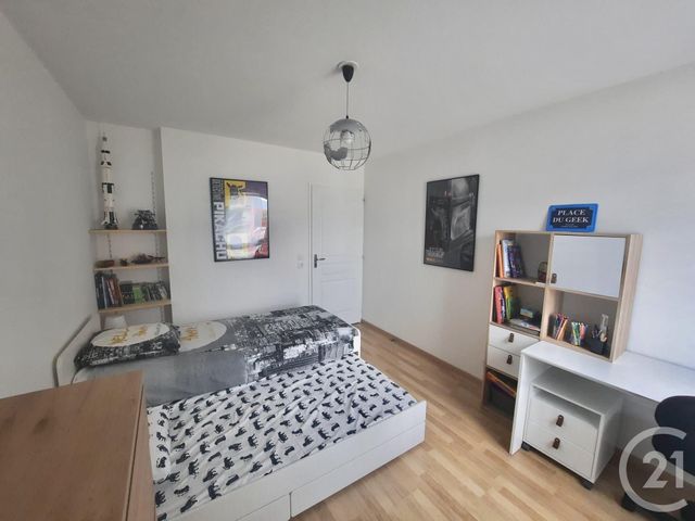 Appartement T3 à louer - 3 pièces - 61.89 m2 - ST PIERRE EN FAUCIGNY - 74 - RHONE-ALPES - Century 21 Patrimoine Rochois