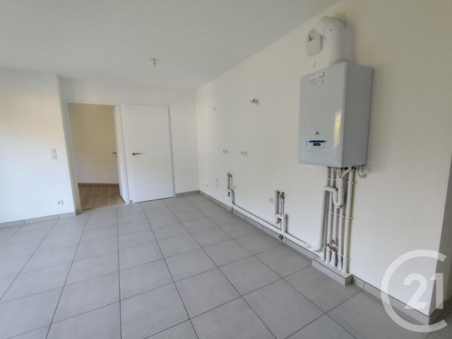 Appartement Duplex à vendre - 4 pièces - 73.94 m2 - ST PIERRE EN FAUCIGNY - 74 - RHONE-ALPES - Century 21 Patrimoine Rochois