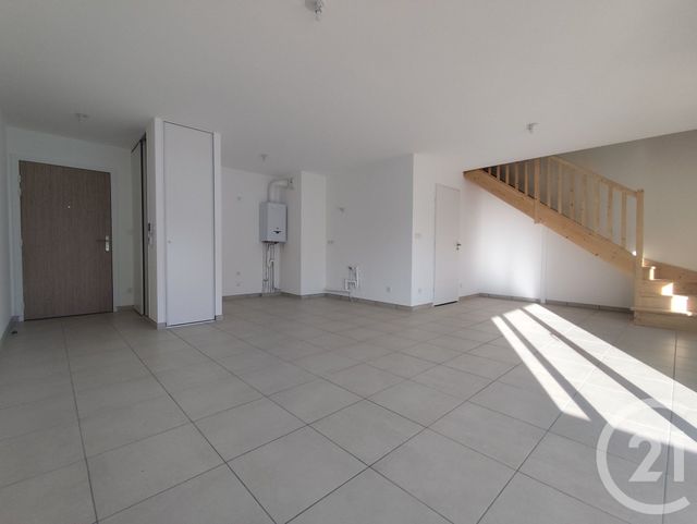 Appartement à vendre ST PIERRE EN FAUCIGNY