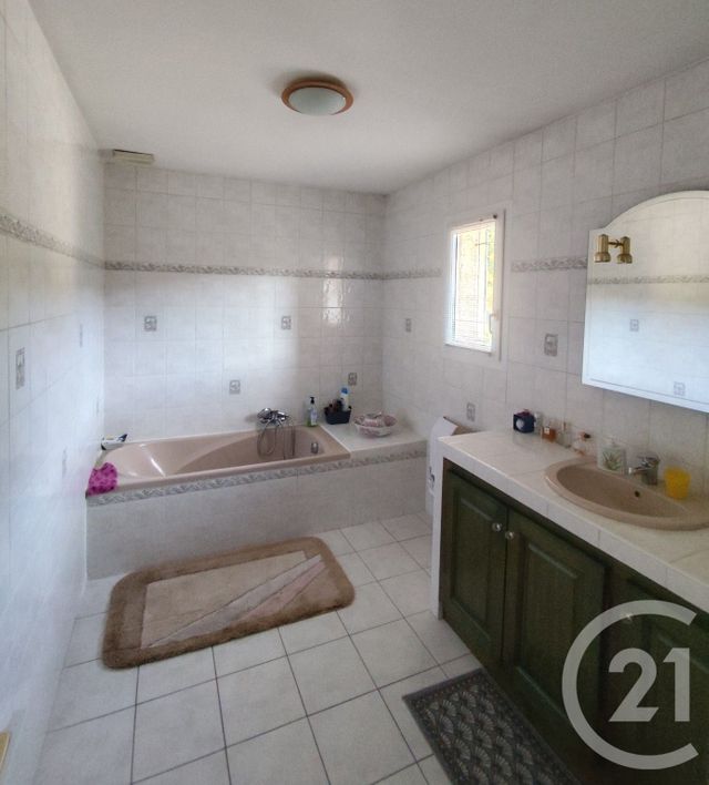 maison à vendre - 4 pièces - 119.0 m2 - CONTAMINE SUR ARVE - 74 - RHONE-ALPES - Century 21 Patrimoine Rochois