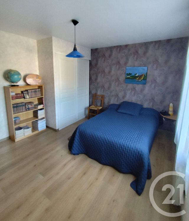 maison à vendre - 4 pièces - 119.0 m2 - CONTAMINE SUR ARVE - 74 - RHONE-ALPES - Century 21 Patrimoine Rochois