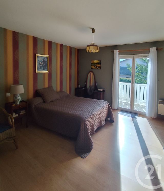 maison à vendre - 4 pièces - 119.0 m2 - CONTAMINE SUR ARVE - 74 - RHONE-ALPES - Century 21 Patrimoine Rochois