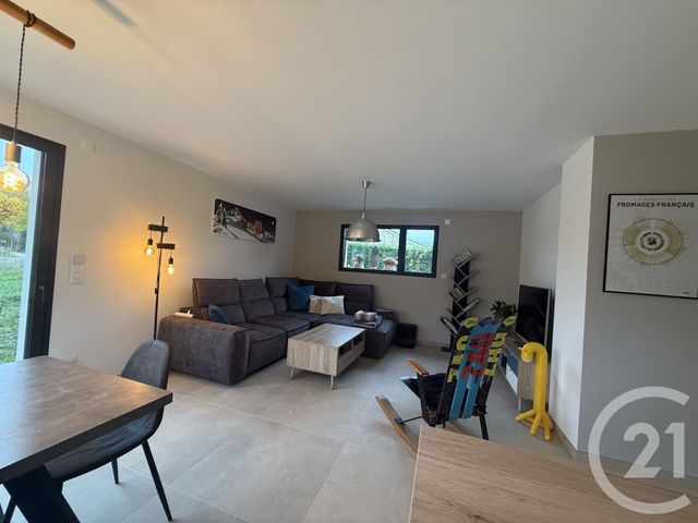 maison à vendre - 4 pièces - 100.49 m2 - BONNEVILLE - 74 - RHONE-ALPES - Century 21 Patrimoine Rochois