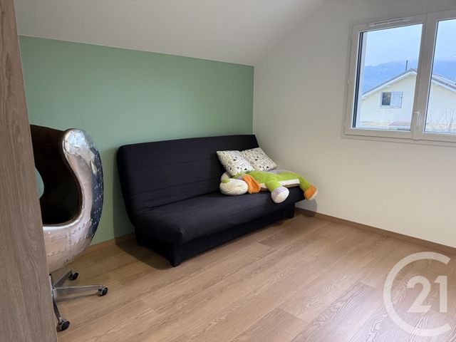 maison à vendre - 4 pièces - 100.49 m2 - BONNEVILLE - 74 - RHONE-ALPES - Century 21 Patrimoine Rochois