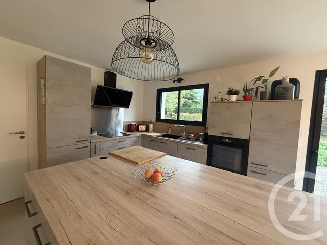maison à vendre - 4 pièces - 100.49 m2 - BONNEVILLE - 74 - RHONE-ALPES - Century 21 Patrimoine Rochois