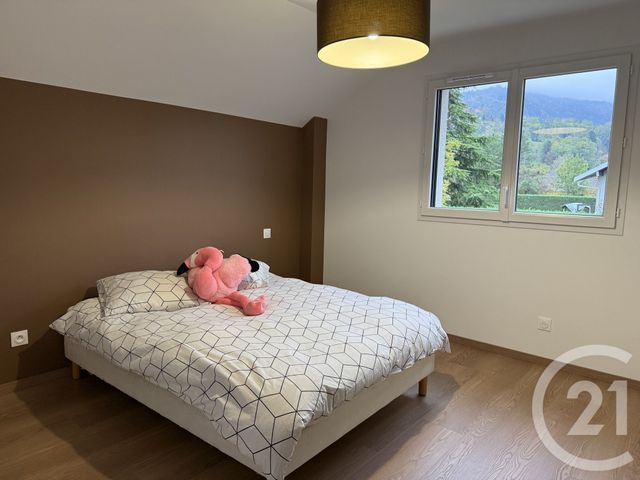 maison à vendre - 4 pièces - 100.49 m2 - BONNEVILLE - 74 - RHONE-ALPES - Century 21 Patrimoine Rochois