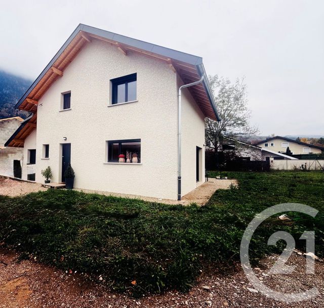 maison - BONNEVILLE - 74