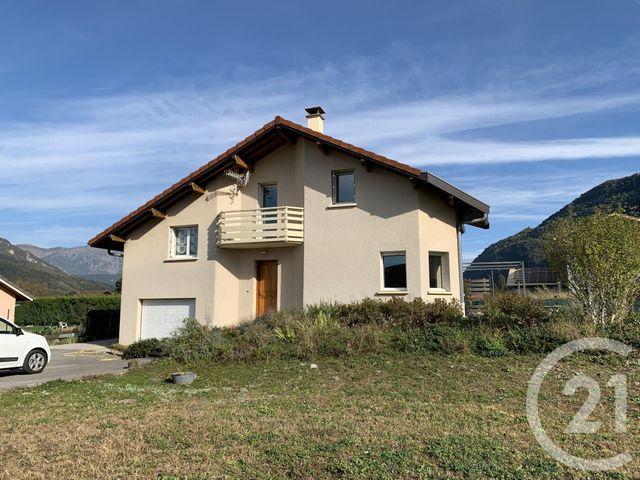 Maison à vendre BONNEVILLE