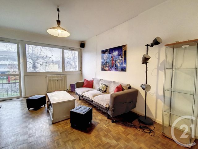 Appartement F3 à vendre - 4 pièces - 78.03 m2 - BONNEVILLE - 74 - RHONE-ALPES - Century 21 Patrimoine Rochois