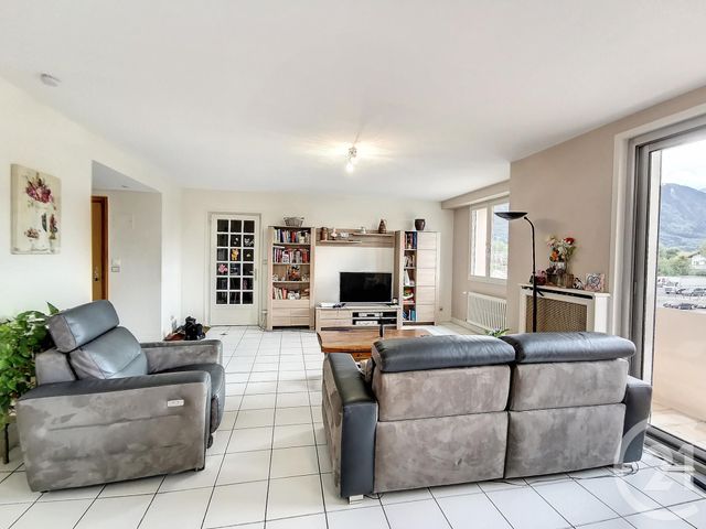 appartement - BONNEVILLE - 74