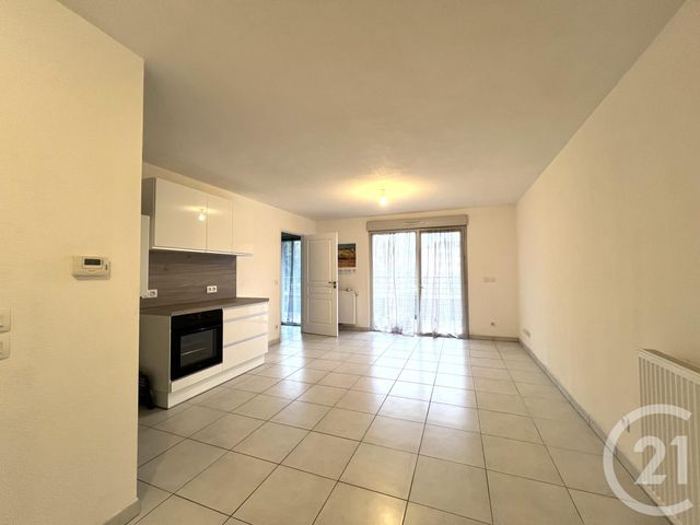 appartement - BONNEVILLE - 74