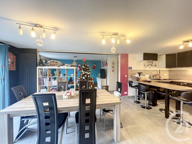 Appartement T3 à vendre ST LAURENT