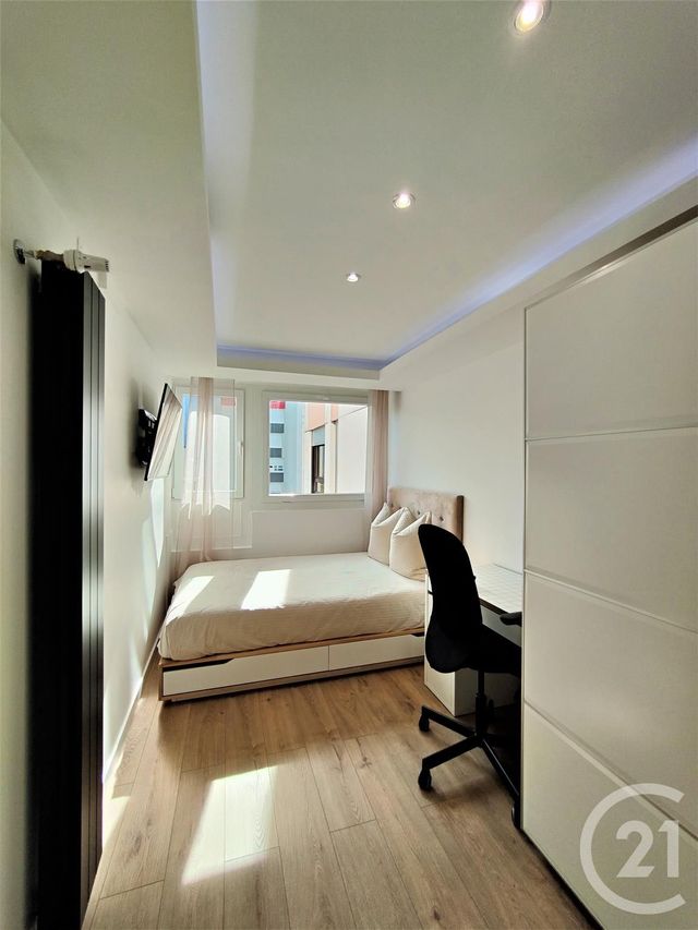 Appartement F4 à louer - 4 pièces - 67.43 m2 - CLUSES - 74 - RHONE-ALPES - Century 21 Patrimoine Rochois