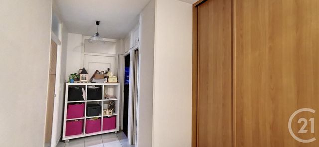 Appartement F4 à vendre - 4 pièces - 80.07 m2 - ST PIERRE EN FAUCIGNY - 74 - RHONE-ALPES - Century 21 Patrimoine Rochois