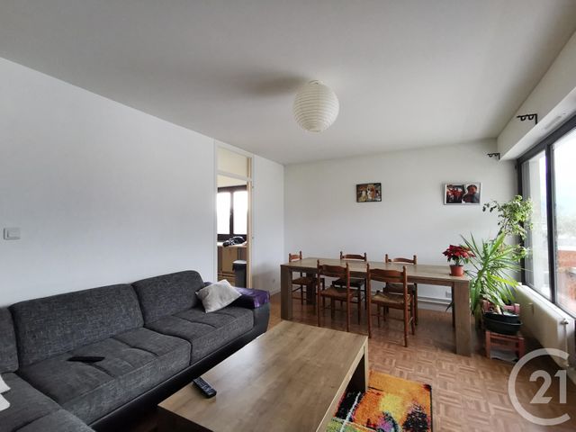 appartement - ST PIERRE EN FAUCIGNY - 74