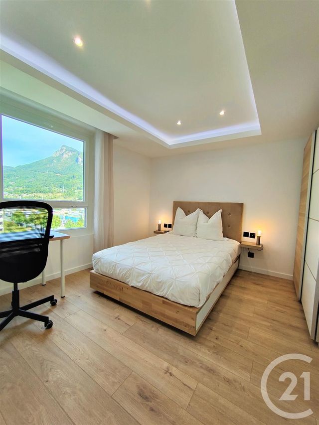 Appartement F4 à louer CLUSES