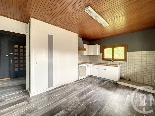 Appartement F3 à vendre - 3 pièces - 62.12 m2 - BONNEVILLE - 74 - RHONE-ALPES - Century 21 Patrimoine Rochois