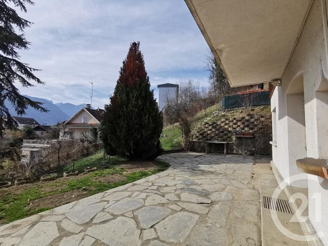 appartement - BONNEVILLE - 74